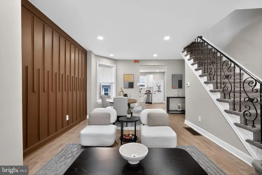 434 W Earlham Ter, Philadelphia, PA 19144 - #3