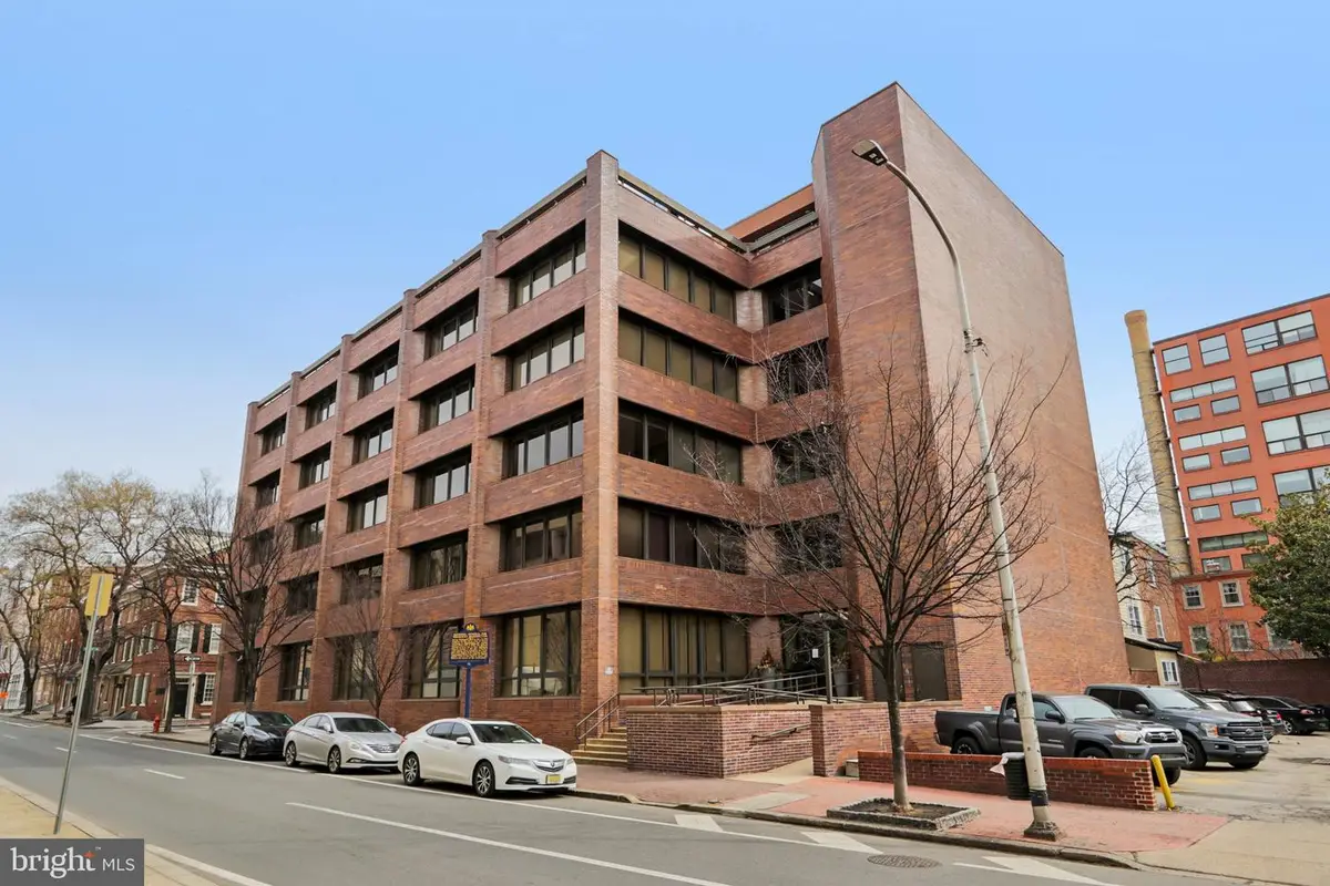 125-27 N 4th St #107, Philadelphia, PA 19106 - #1