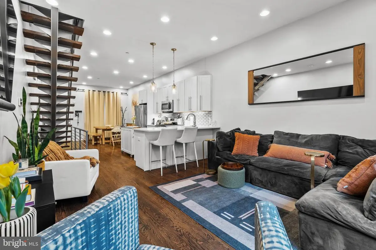 1516 N Palethorp St, Philadelphia, PA 19122 - #1