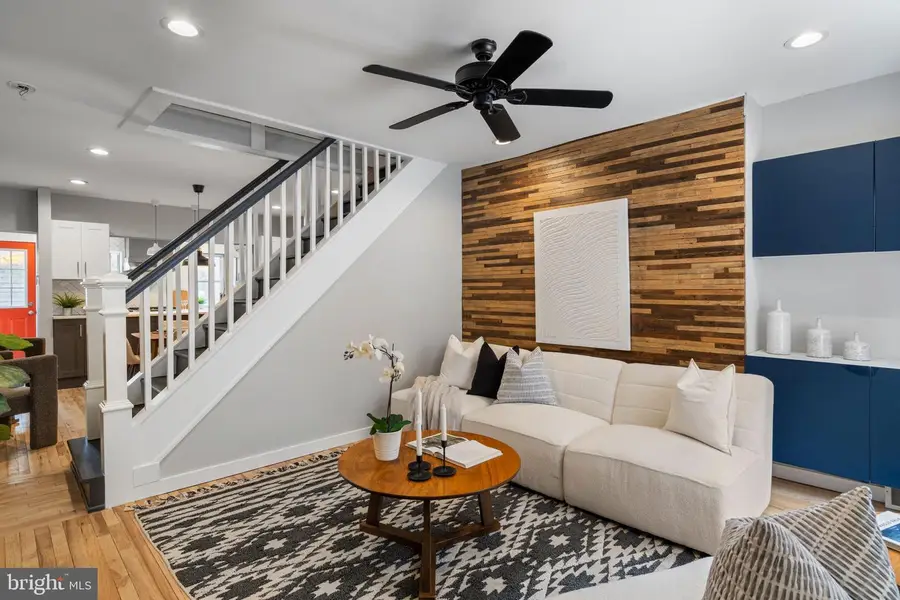 619 E Thompson St, Philadelphia, PA 19125 - #2