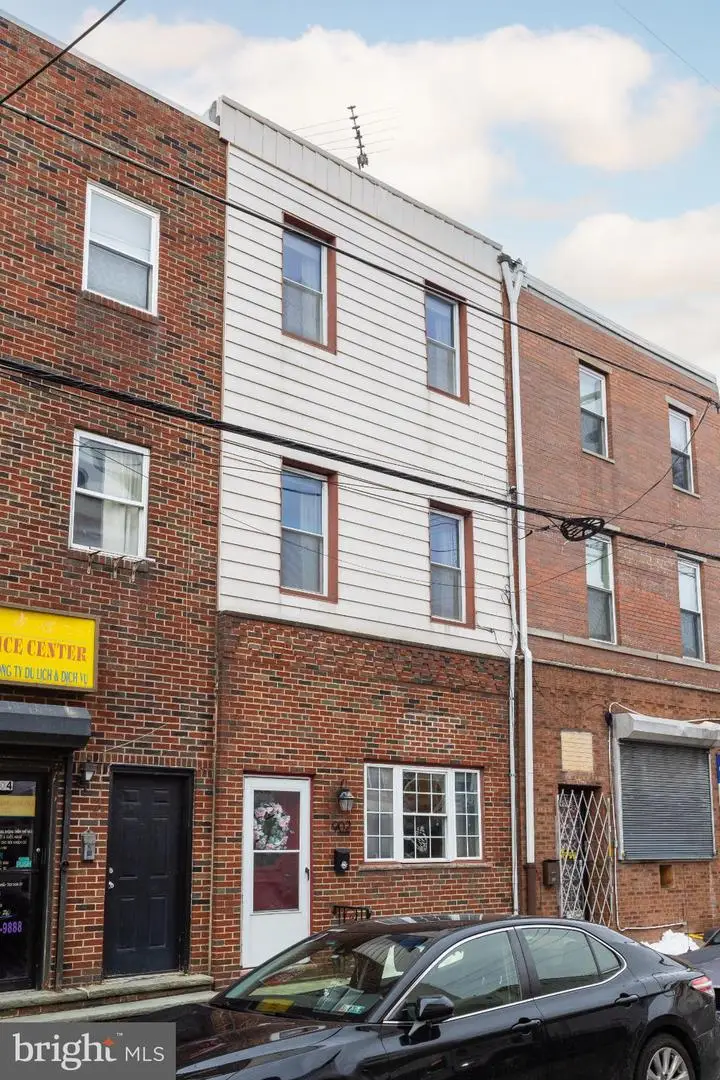 902 S 8th St, Philadelphia, PA 19147 - #2
