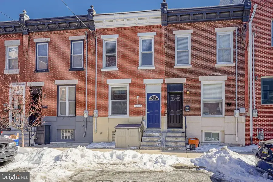 1227 24th St, Philadelphia, PA 19146 - #2