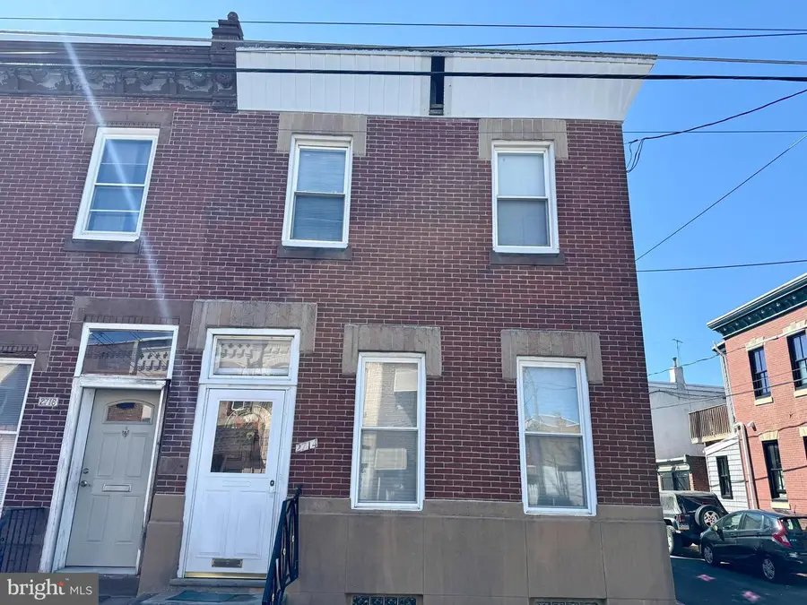 2714 E Indiana Ave, Philadelphia, PA 19134 - #2