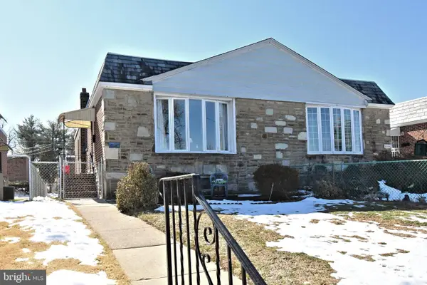 1110 Chandler St, PHILADELPHIA, PA 19111