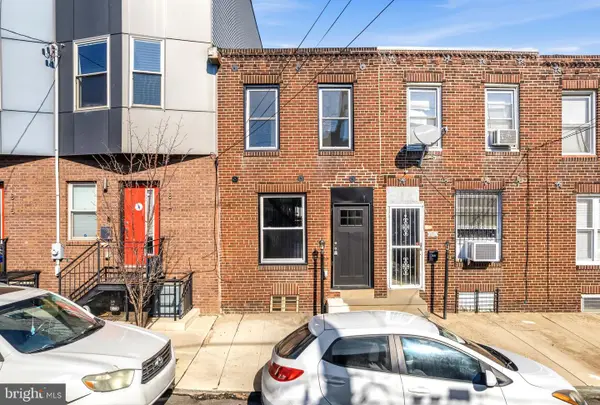 1819 E Albert St, PHILADELPHIA, PA 19125