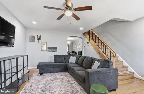 161 E Fariston Dr, PHILADELPHIA, PA 19120