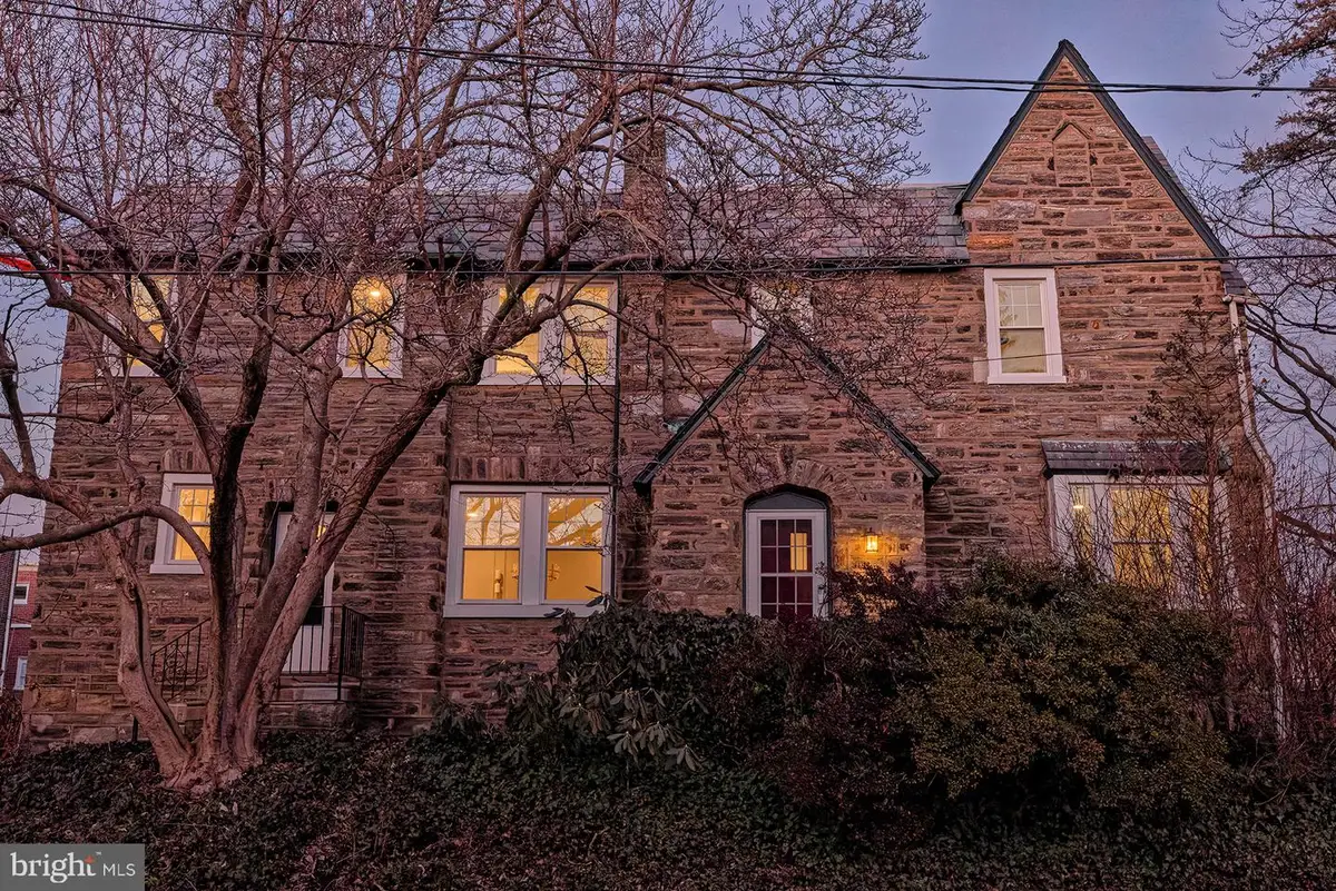 501 E Allens Ln, Philadelphia, PA 19119 - #1