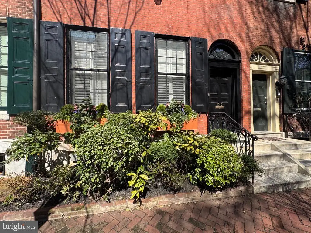 1013 Clinton St, Philadelphia, PA 19107 - #1