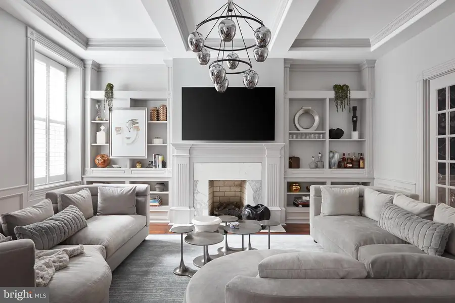 1013 Clinton St, Philadelphia, PA 19107 - #2