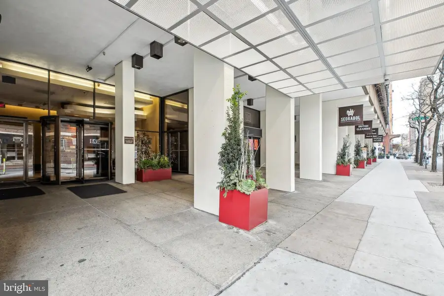 1326-42 Spruce St #804, Philadelphia, PA 19107 - #2