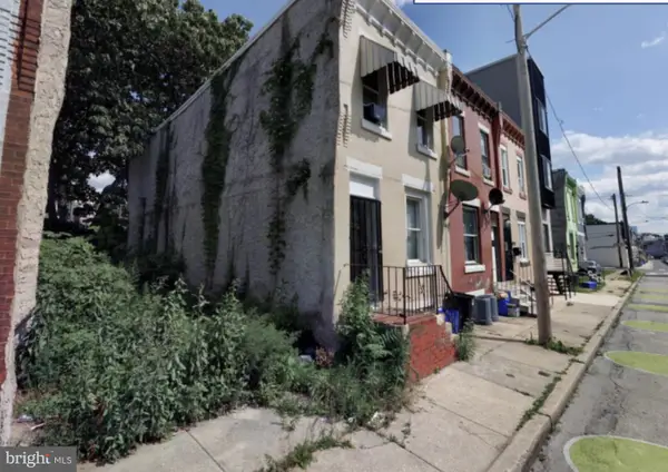 1825 N Lecount St, PHILADELPHIA, PA 19121