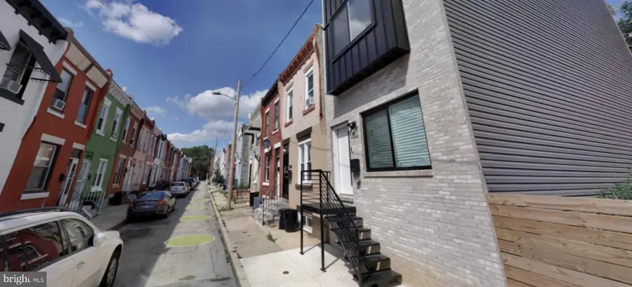 1825 N Lecount St, Philadelphia, PA 19121 - #2