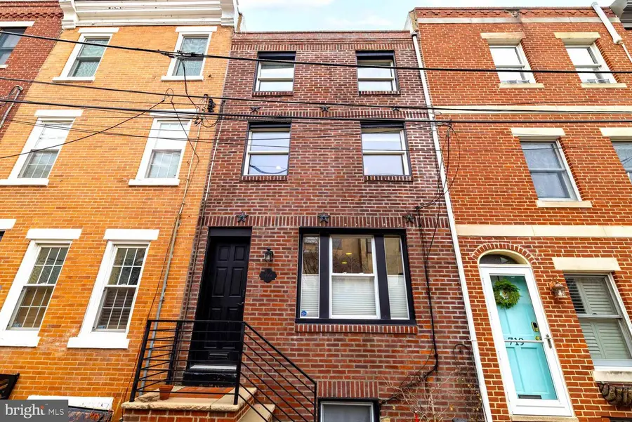 717 S Schell St, Philadelphia, PA 19147 - #2