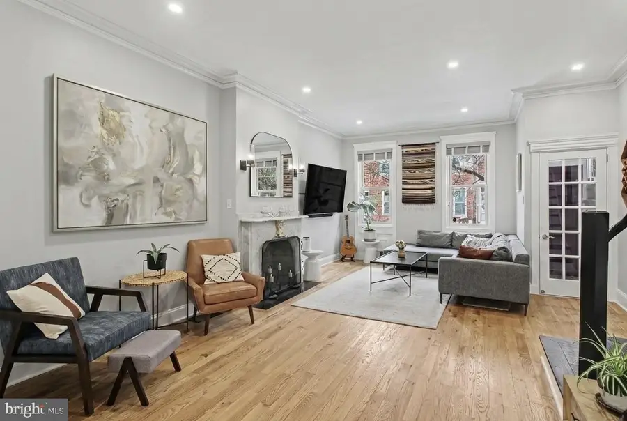 317 Wharton St, Philadelphia, PA 19147 - #3