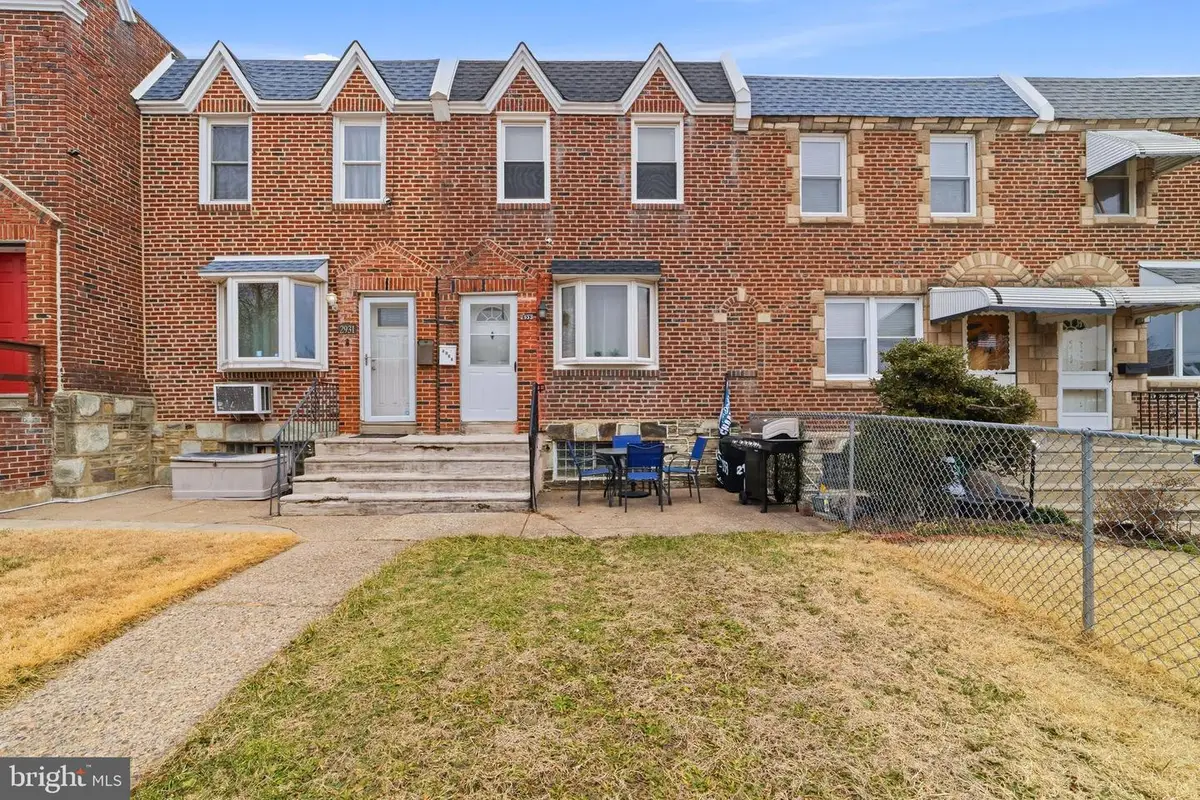 2933 Lardner St, Philadelphia, PA 19149 - #1