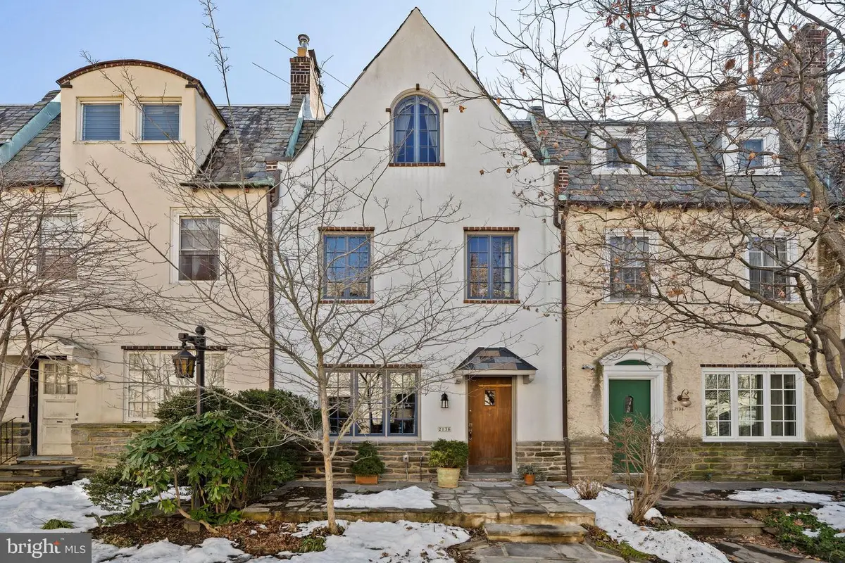 2136 Saint James St, Philadelphia, PA 19103 - #1