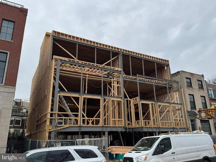 2337 Pennsylvania Ave, Philadelphia, PA 19130 - #2