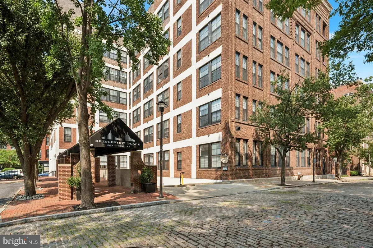 315 New St #104, Philadelphia, PA 19106 - #1