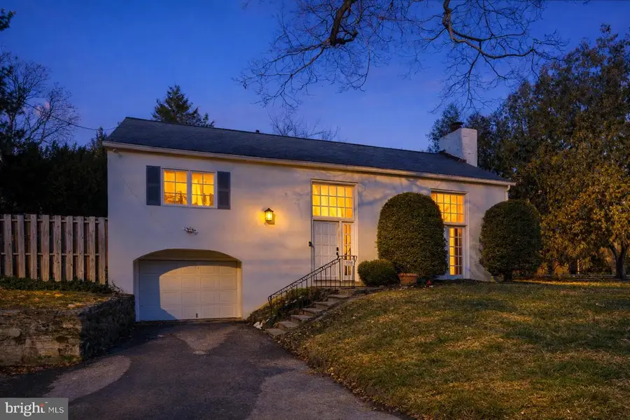 7713 Cherokee St, Philadelphia, PA 19118 - #2