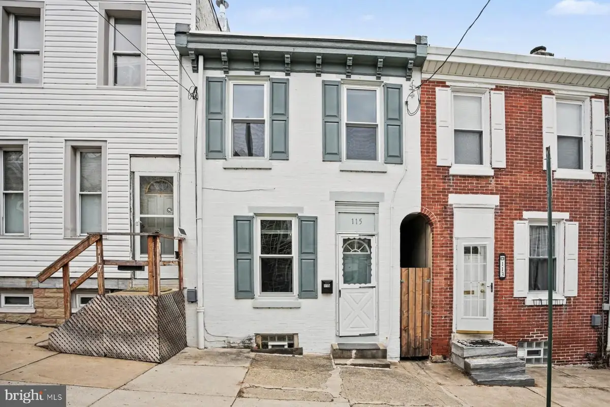 115 Hermit St, Philadelphia, PA 19127 - #1