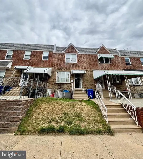 4735 Hartel Ave, PHILADELPHIA, PA 19136