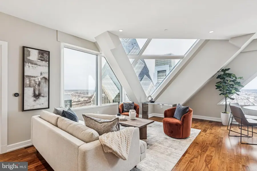 50 S 16th St #5304, Philadelphia, PA 19102 - #2