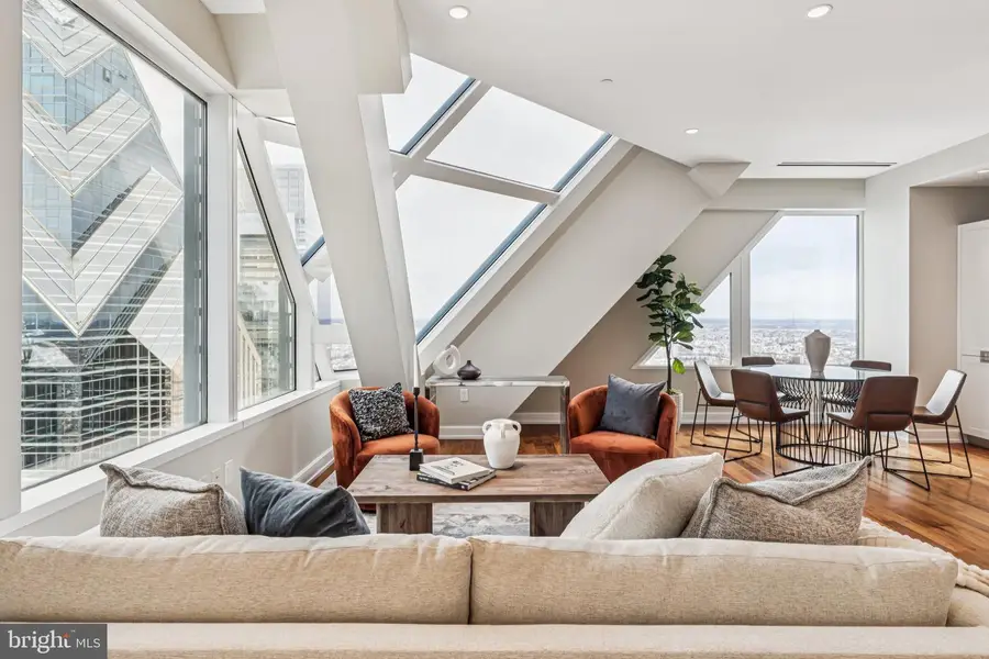 50 S 16th St #5304, Philadelphia, PA 19102 - #3