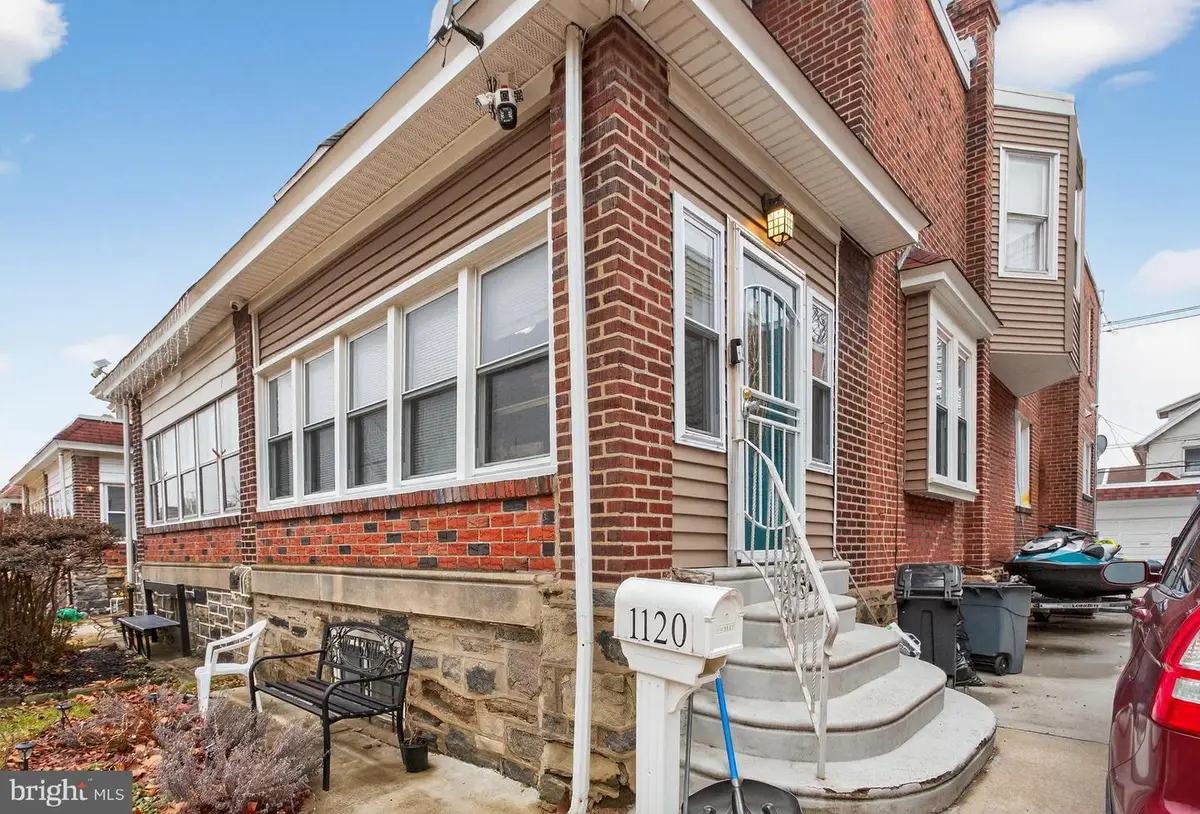 1120 Haworth St, Philadelphia, PA 19124 - #1