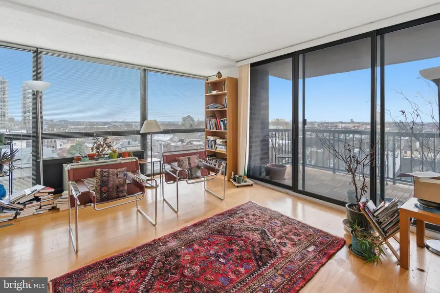 241 S 6th St #912g, Philadelphia, PA 19106 - #3