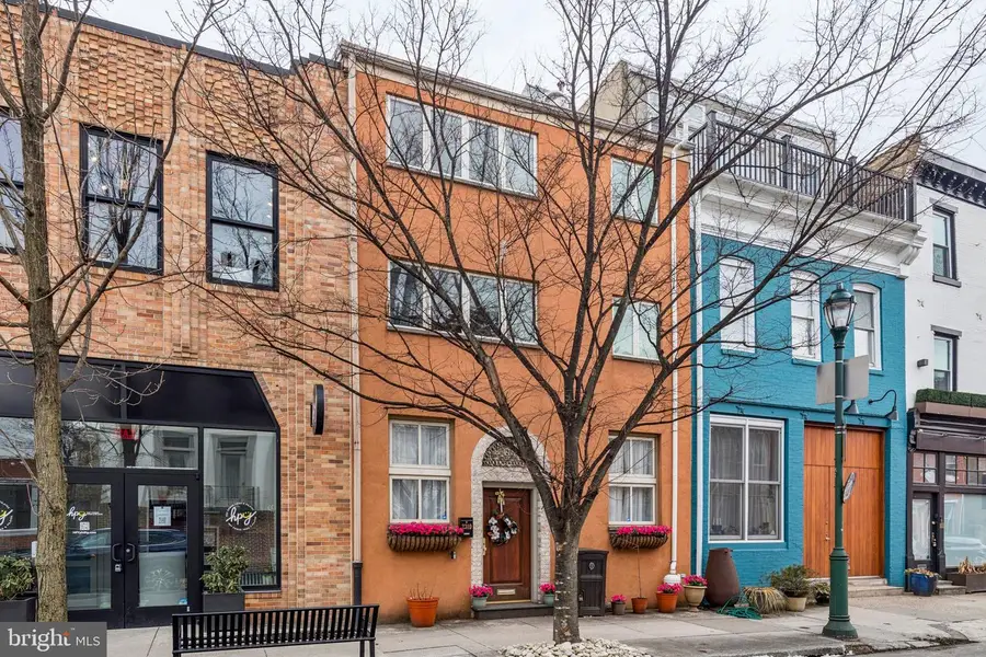 2310 South St, Philadelphia, PA 19146 - #2