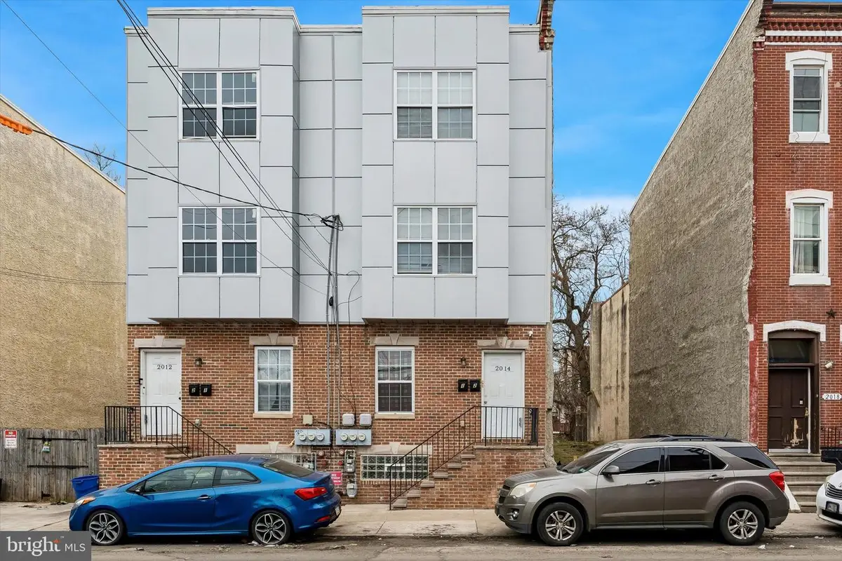 2014 N 20th St, Philadelphia, PA 19121 - #1