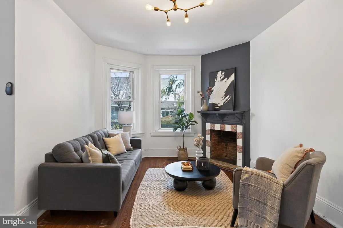 5110 Newhall St, Philadelphia, PA 19144 - #1