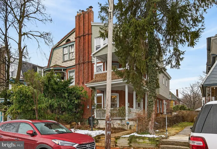 5110 Newhall St, Philadelphia, PA 19144 - #2