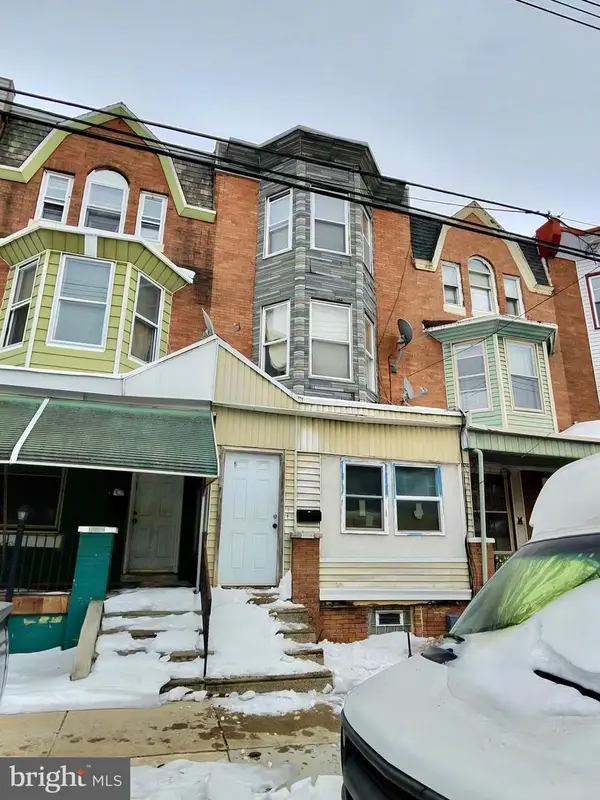 2755 N 29th St, PHILADELPHIA, PA 19132