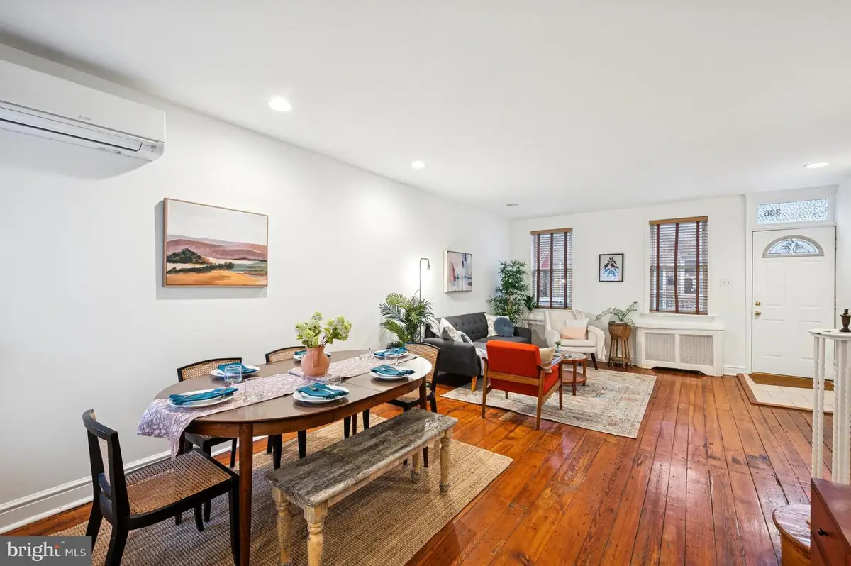 336 Greenwich St, Philadelphia, PA 19147 - #1