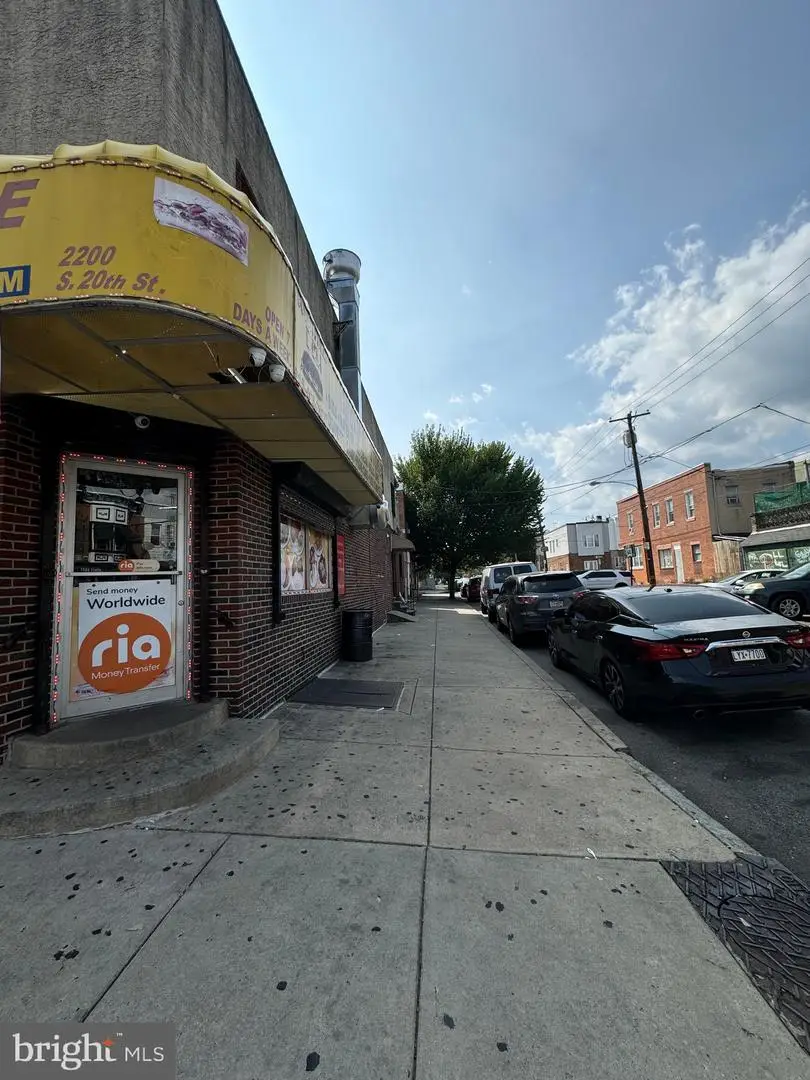 2200 S 20th St, Philadelphia, PA 19145 - #2