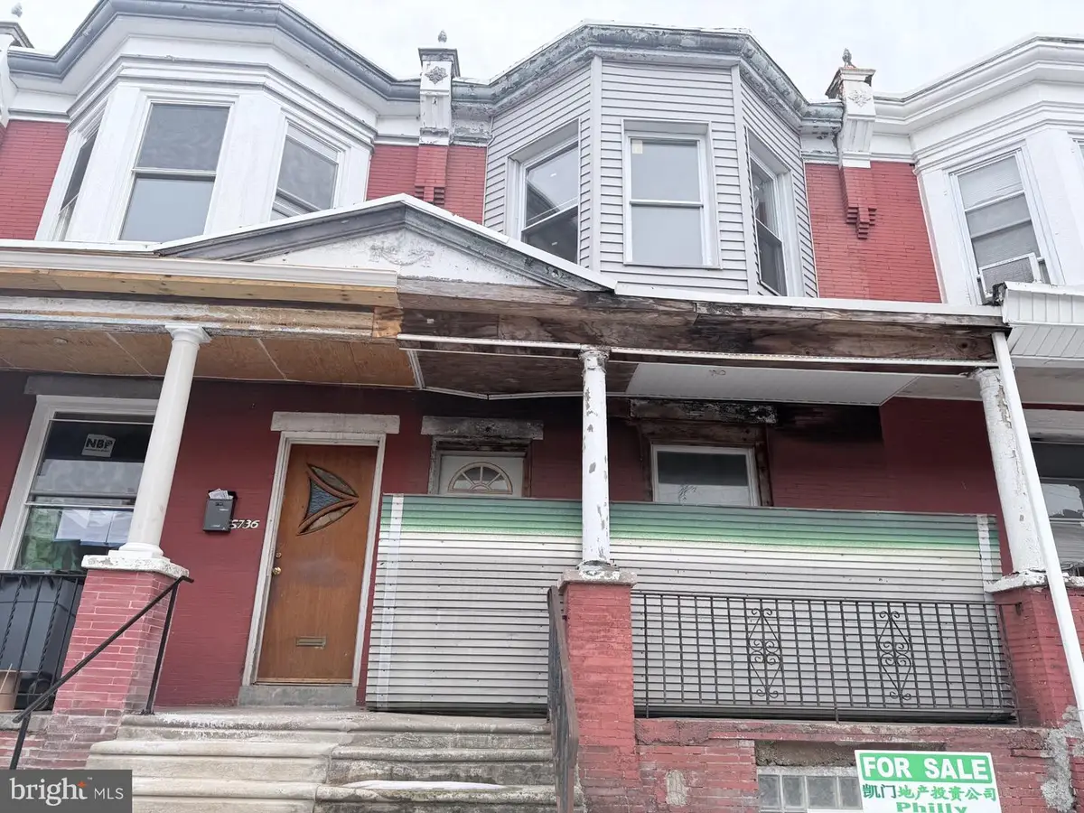5738 Delancey St, Philadelphia, PA 19143 - #1