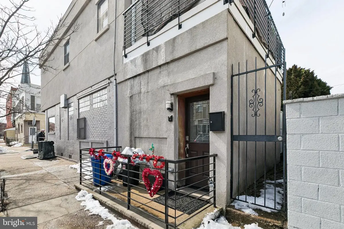 1801 Daly St, Philadelphia, PA 19145 - #1