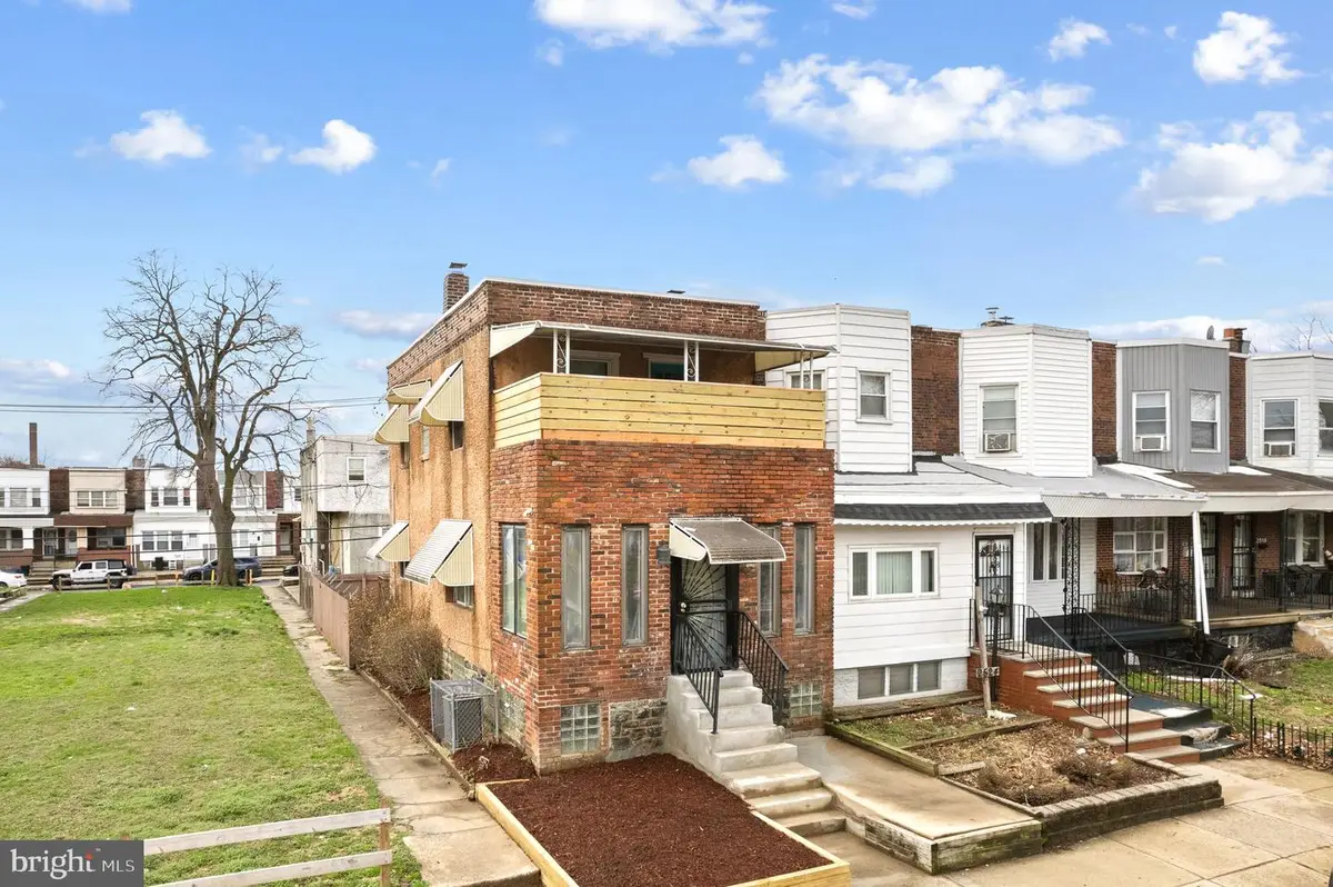 2526 S 68th St, Philadelphia, PA 19142 - #1