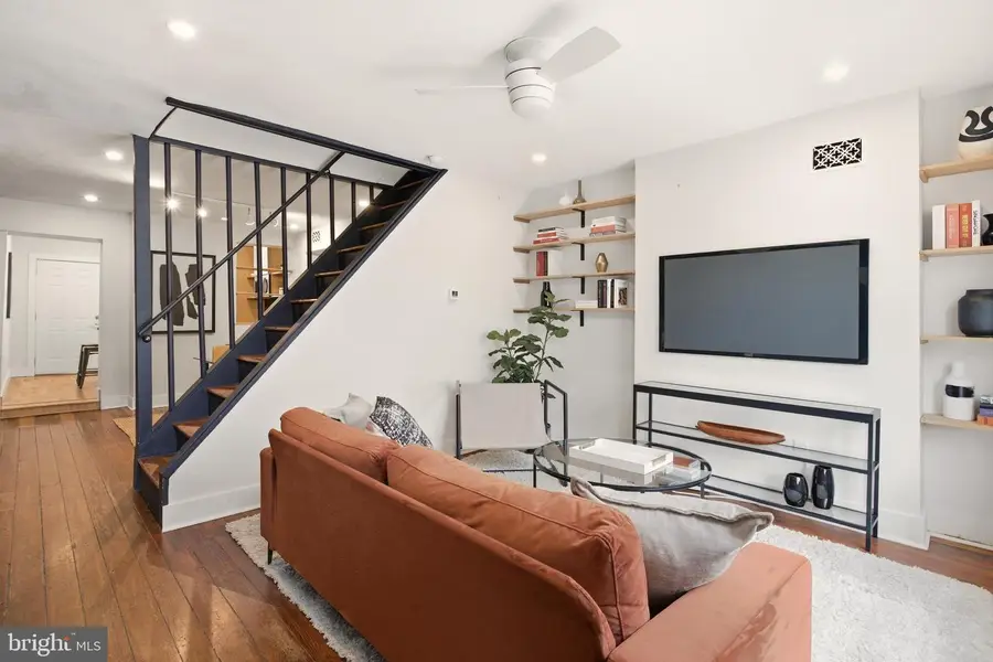 5824 Knox St, Philadelphia, PA 19144 - #2