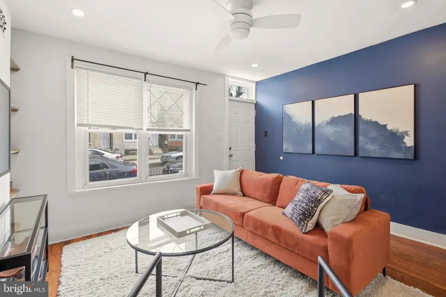 5824 Knox St, Philadelphia, PA 19144 - #3