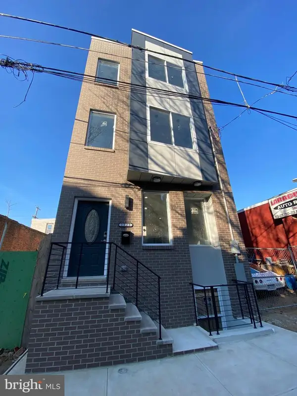 2320 N Palethorp St, PHILADELPHIA, PA 19133