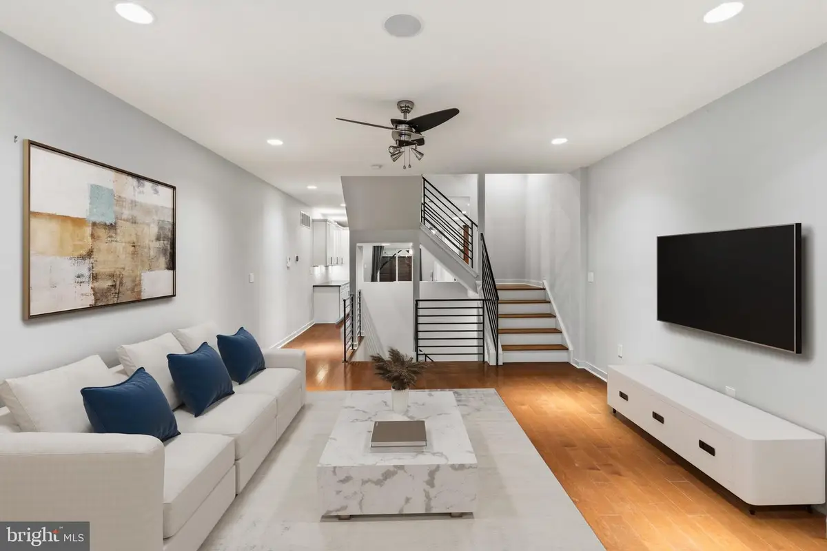 765 S 15th St, Philadelphia, PA 19146 - #1