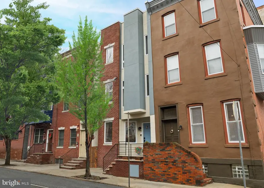 765 S 15th St, Philadelphia, PA 19146 - #3