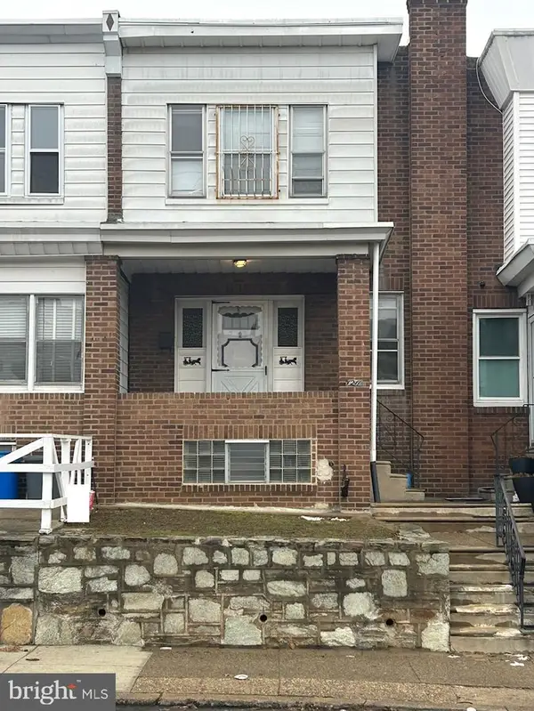 1211 E Sanger St, PHILADELPHIA, PA 19124