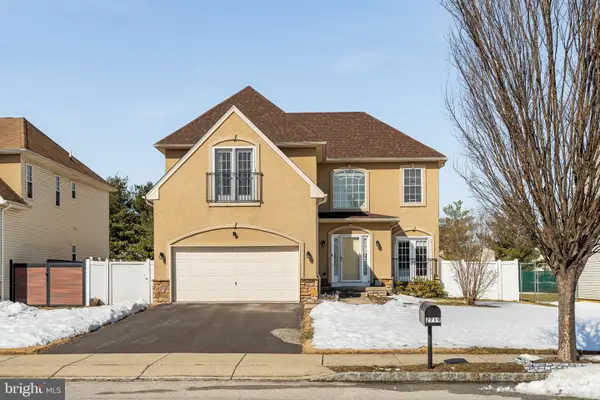 2719 Meyer Pl, PHILADELPHIA, PA 19114