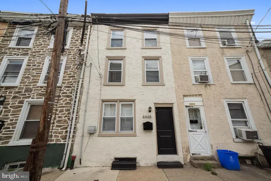 4448 Baker St, Philadelphia, PA 19127 - #2