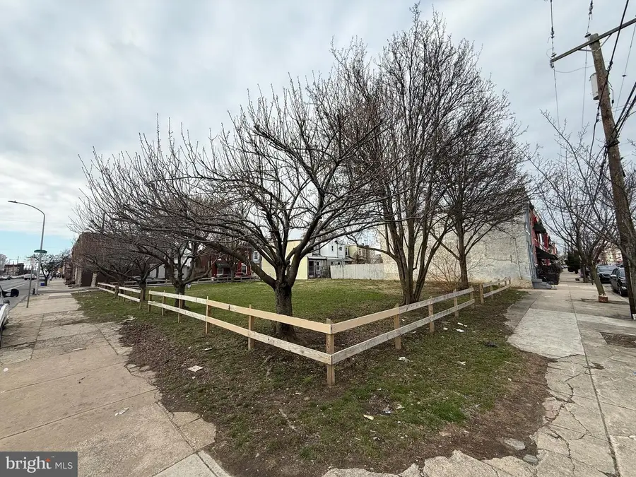 2134-2144 29th St, Philadelphia, PA 19121 - #2