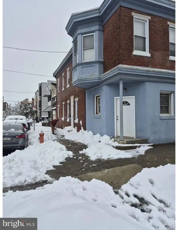 2645 W Jefferson St, PHILADELPHIA, PA 19121