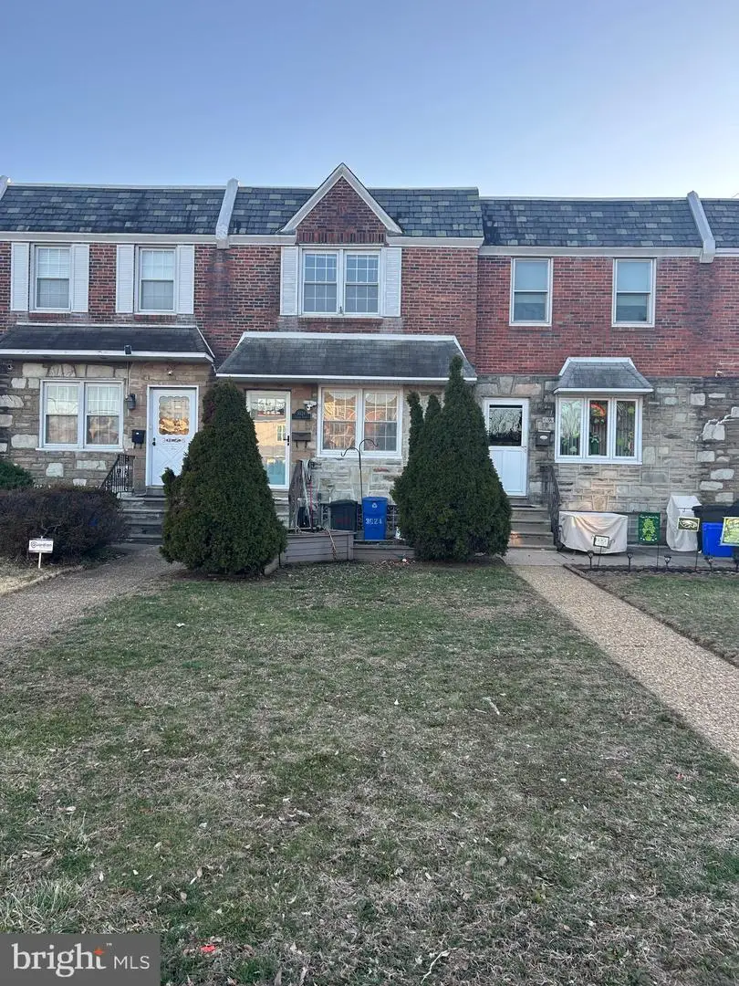 3024 Gilham St, Philadelphia, PA 19149 - #1